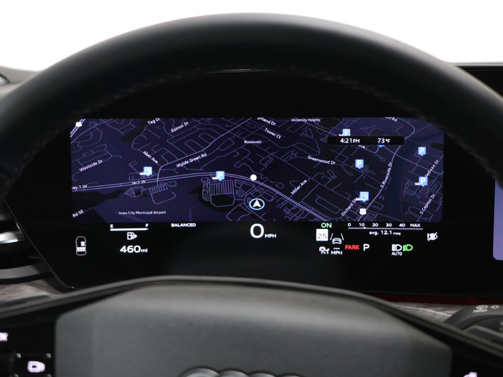New 2026 Audi Q5 Premium Plus AWD/4WD image 18