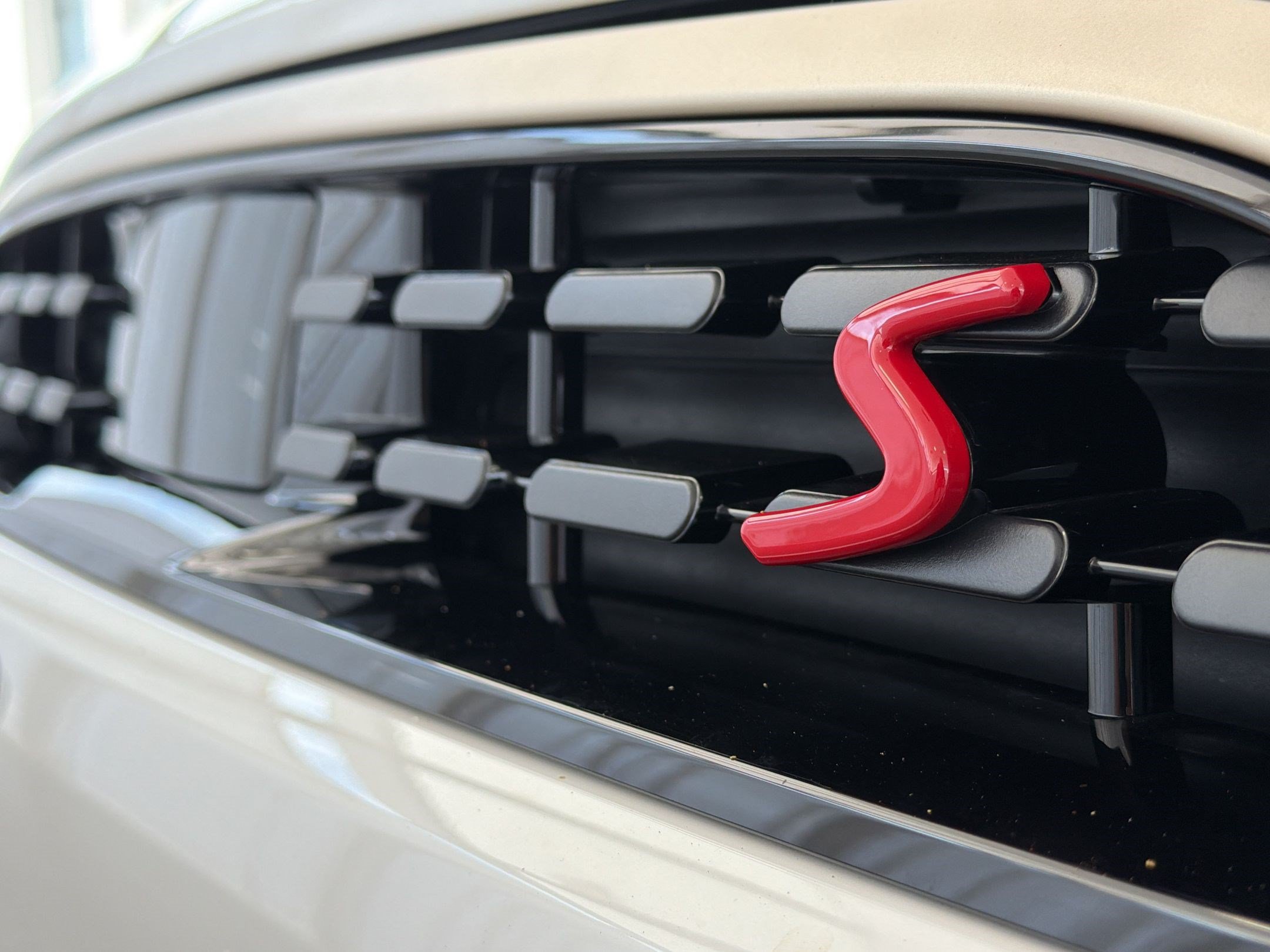 New 2026 MINI Cooper S FWD image 35