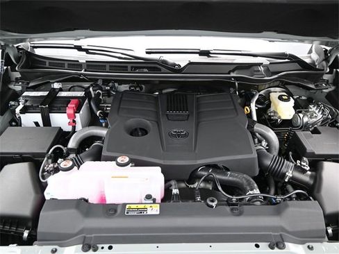 New 2026 Toyota Tundra 1794 Edition image 19