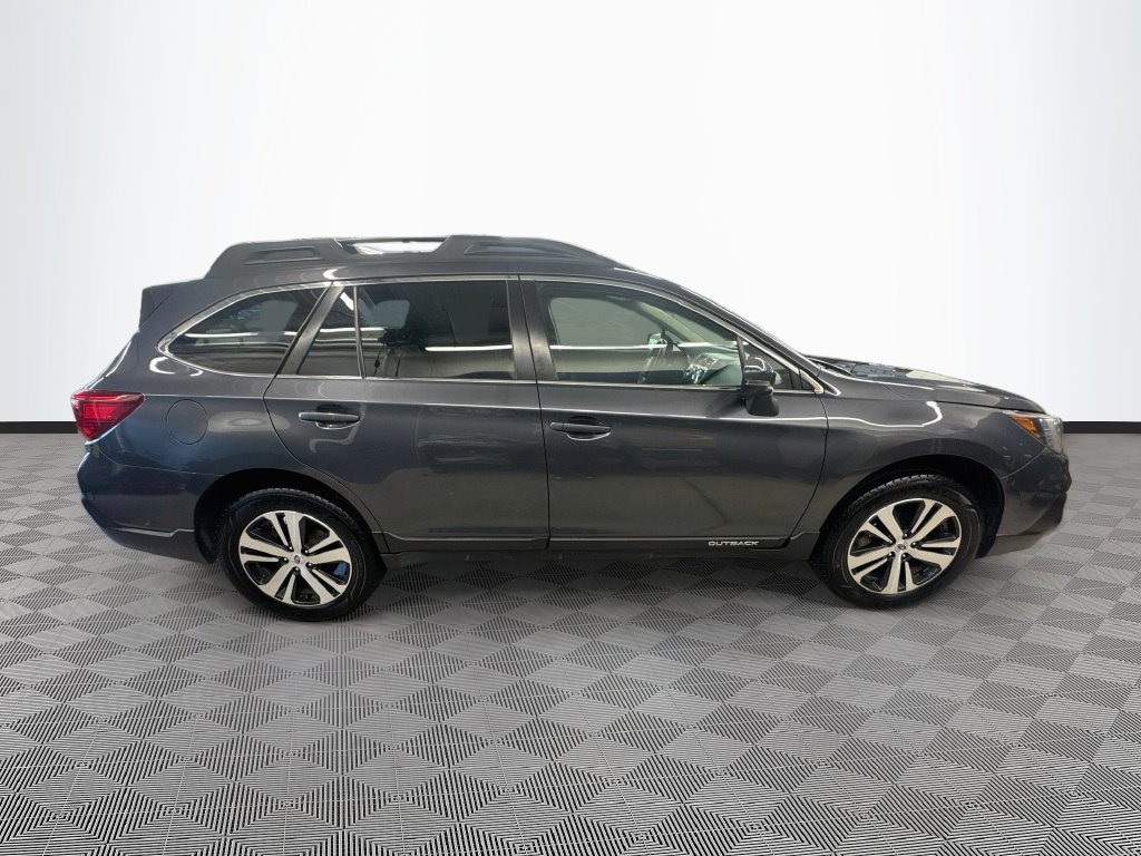 Used 2019 Subaru Outback 2.5i Limited AWD/4WD image 35