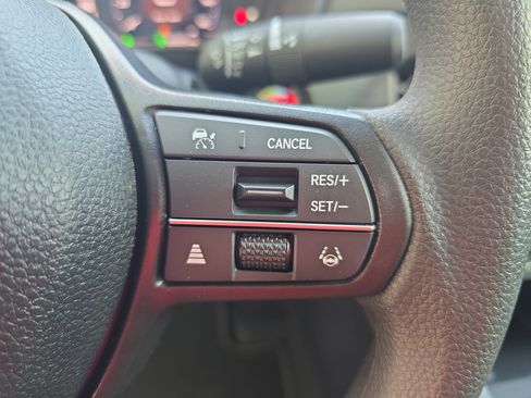 New 2026 Honda Accord SE image 17