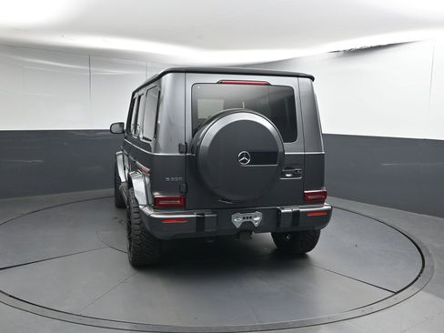 Used 2019 Mercedes-Benz G 550 image 26