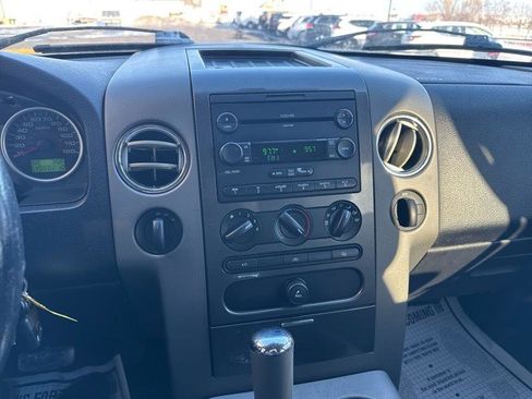 Used 2007 Ford F150 FX4 AWD/4WD image 12