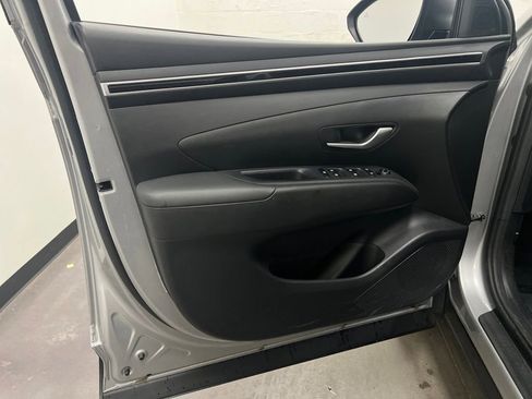 Used 2023 Hyundai Tucson SEL image 13