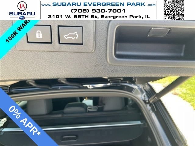 New 2026 Subaru Forester Wilderness w/ Wilderness Package AWD/4WD image 52