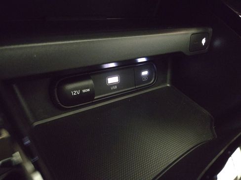 Used 2024 Kia Soul GT-Line w/ GT-Line Technology Package image 28