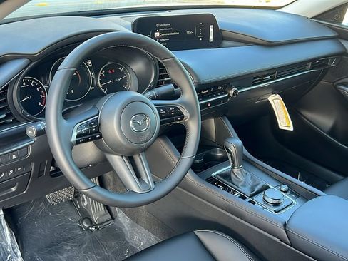 New 2026 MAZDA MAZDA3 2.5 S Sedan w/ Preferred Pkg FWD image 13