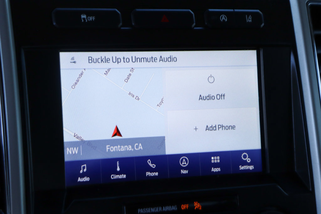 Used 2020 Ford F150 Lariat RWD image 28