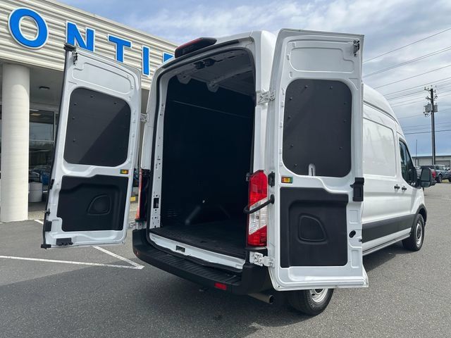 Used 2024 Ford Transit 250 148 High Roof w/ Load Area Protection Package RWD image 26