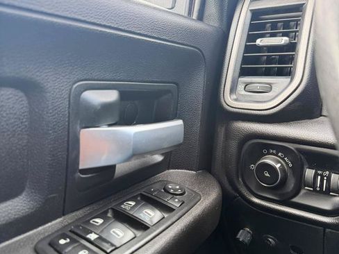 Used 2019 RAM 2500 Tradesman AWD/4WD image 20