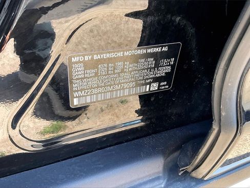 Used 2021 MINI Cooper Countryman image 16