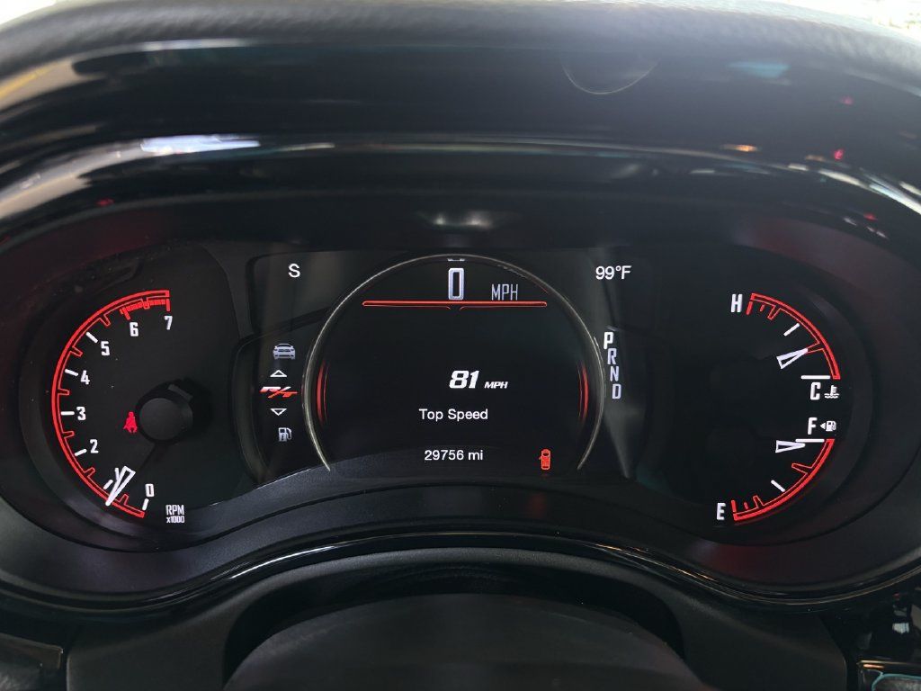 Used 2023 Dodge Durango R/T w/ Blacktop Package AWD/4WD image 15