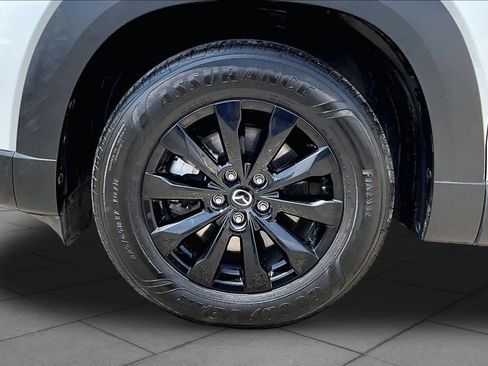 Used 2025 MAZDA CX-50 AWD 2.5 S w/ Select Package image 13