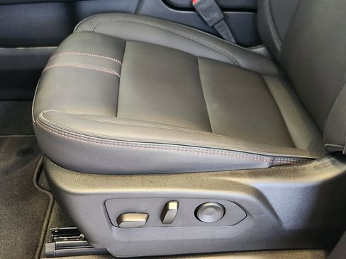 New 2025 Chevrolet Suburban RST w/ RST Capability Package image 18