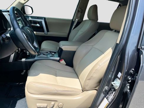 Used 2019 Toyota 4Runner SR5 Premium AWD/4WD image 19