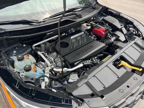 Used 2023 Nissan Rogue SV AWD/4WD image 42