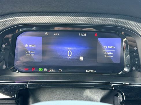 Used 2024 Volkswagen Atlas Cross Sport SEL Premium R-Line image 18