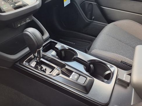 New 2026 Subaru Forester Premium AWD/4WD image 17