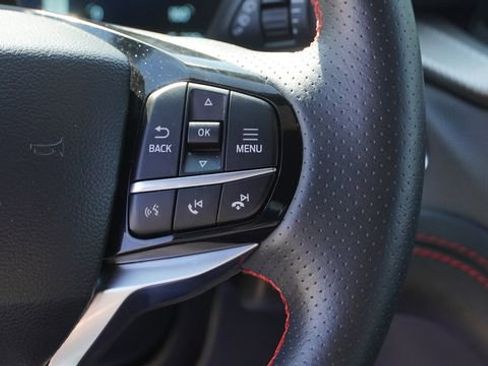 Used 2025 Ford Explorer ST-Line image 28