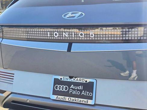Used 2024 Hyundai Ioniq 5 Limited RWD image 13