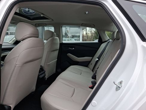 Used 2023 Honda Accord EX-L image 37