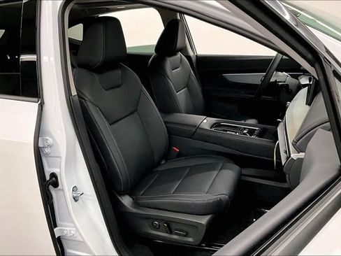 New 2026 Nissan Murano SL AWD/4WD image 40