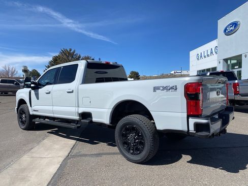 New 2026 Ford F350 XLT w/ XLT Premium Package image 24