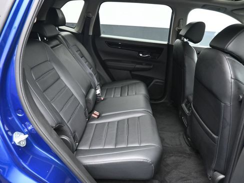 Certified 2024 Honda CR-V EX-L image 25
