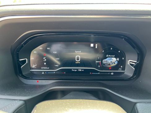 Used 2022 GMC Yukon Denali AWD/4WD image 14