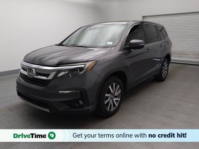 Used 2020 Honda Pilot EX