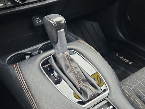 Certified 2023 Honda HR-V Sport image 16