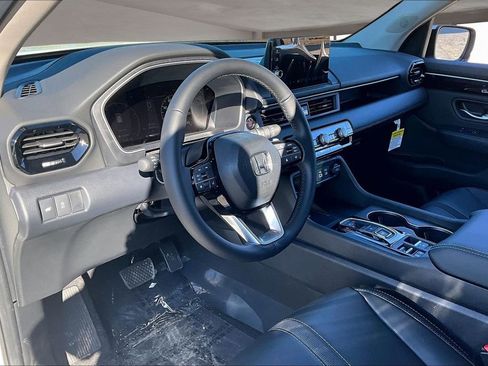 New 2025 Honda Pilot EX-L image 7