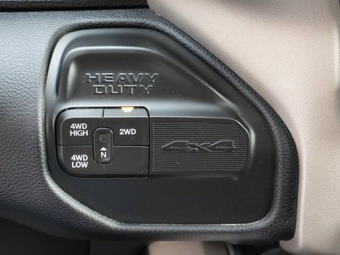 Used 2022 RAM 3500 Laramie image 20