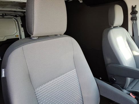 Used 2024 Ford Transit 150 Low Roof w/ Interior Upgrade Package image 12