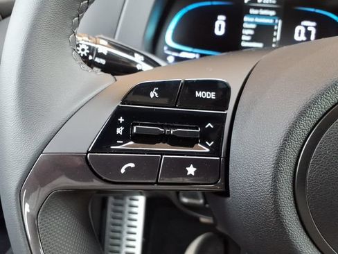 New 2026 Hyundai Elantra Sport FWD image 25