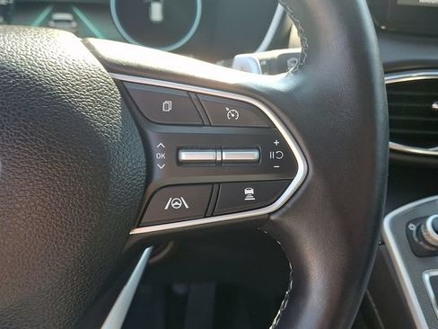 Used 2023 Hyundai Santa Fe Limited AWD/4WD image 23