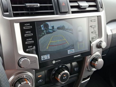 Used 2022 Toyota 4Runner TRD Sport w/ Technology Package AWD/4WD image 15