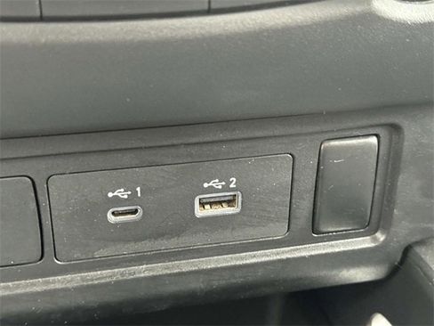 Certified 2023 Nissan Frontier SV image 20