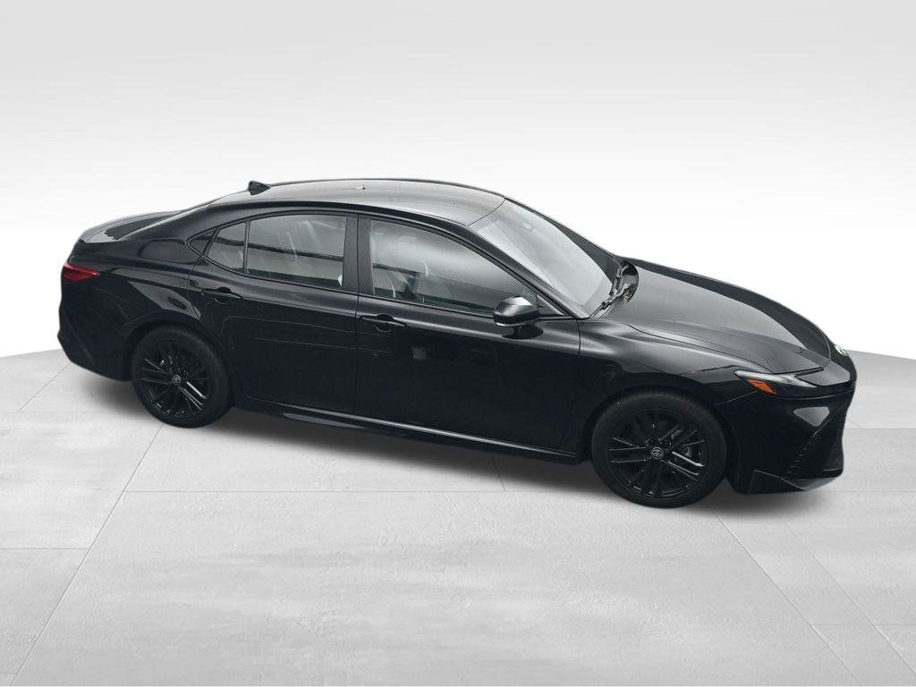 Used 2026 Toyota Camry SE w/ Convenience Package FWD image 31