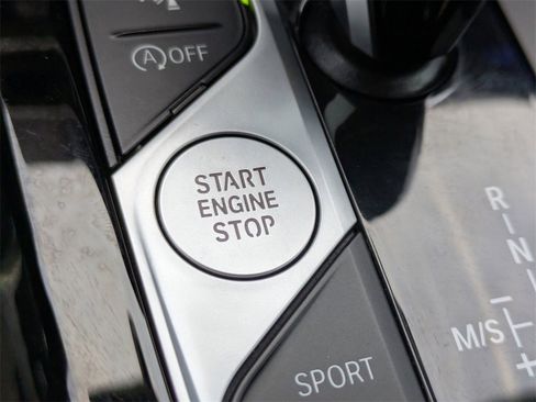 Used 2024 BMW X3 sDrive30i w/ M Sport Package image 25