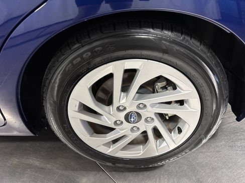 Used 2024 Subaru Impreza 2.0i AWD/4WD image 12