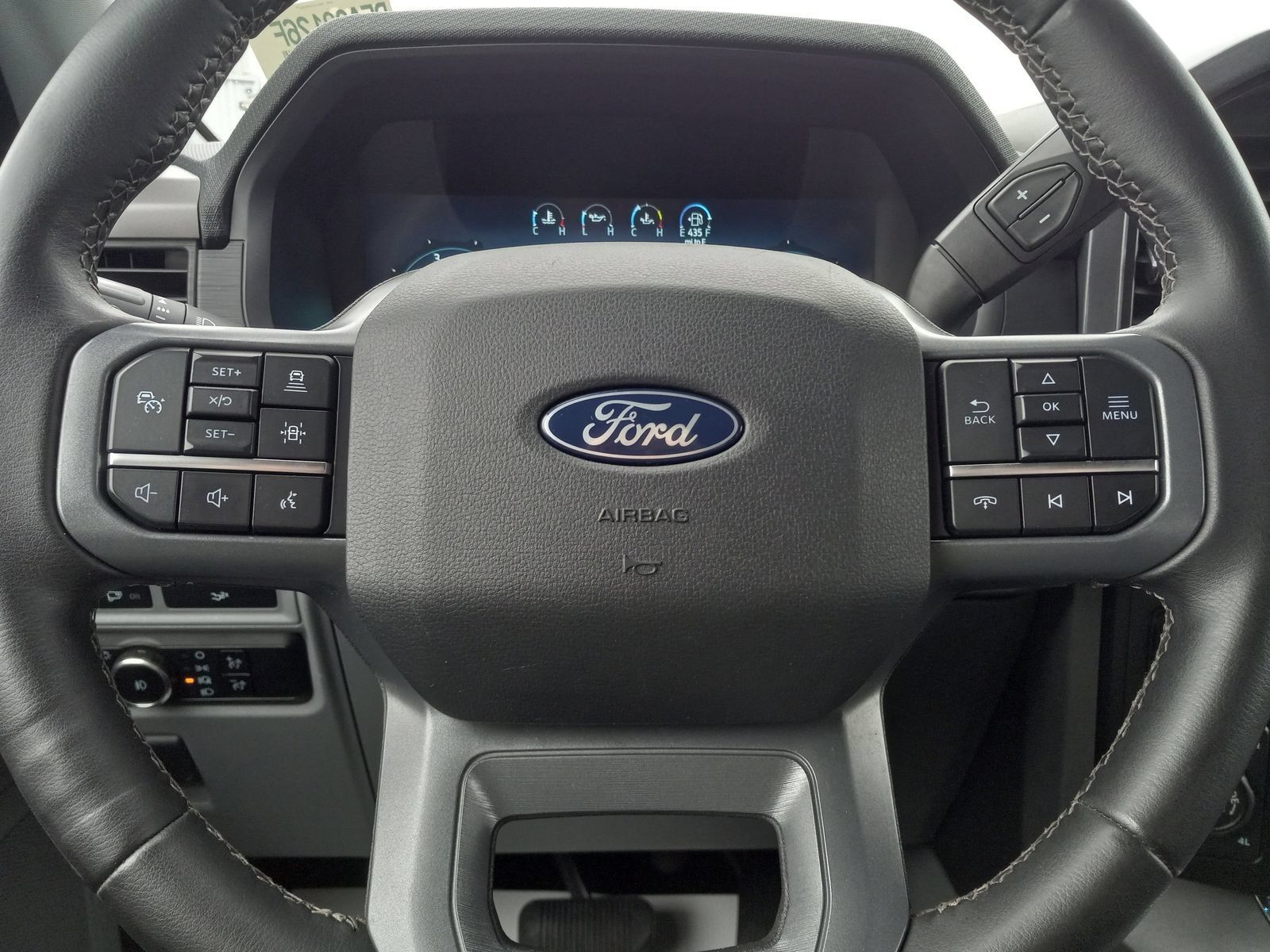 Used 2024 Ford F150 XLT w/ Equipment Group 302A MID AWD/4WD image 18