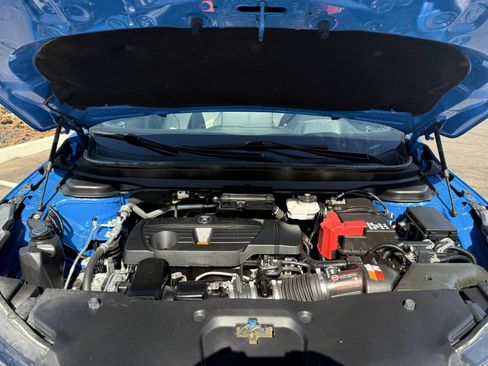 Used 2022 Acura RDX AWD image 15
