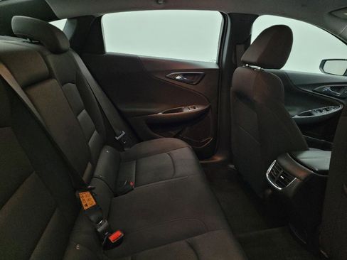 Used 2023 Chevrolet Malibu LT FWD image 19