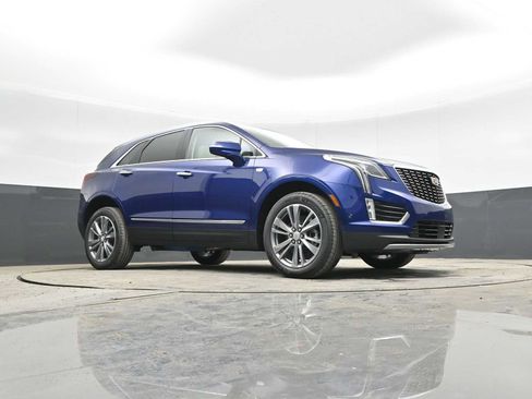 New 2025 Cadillac XT5 Premium Luxury w/ Technology Package image 36