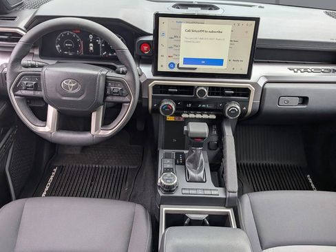 Used 2025 Toyota Tacoma TRD Off-Road w/ TRD Off Road Upgrade Package image 14