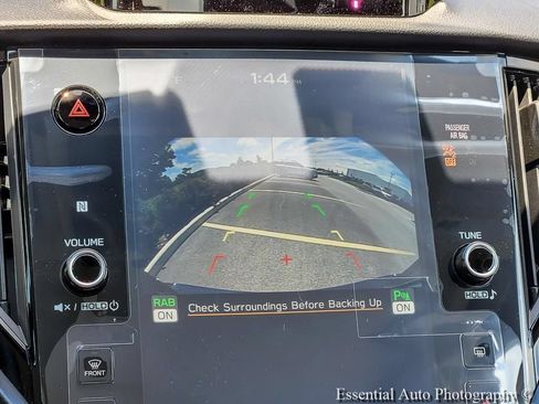 Certified 2025 Subaru Legacy Sport AWD/4WD image 20