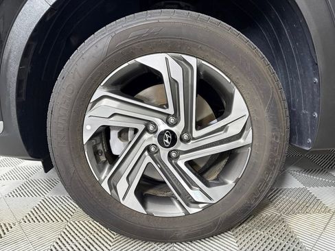 Certified 2023 Hyundai Santa Fe SE w/ Cargo Package image 17