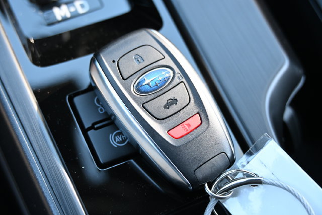 New 2026 Subaru Outback Touring XT AWD/4WD image 36