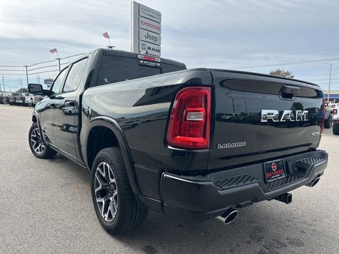 New 2025 RAM 1500 Laramie image 3